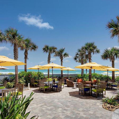 Delta Hotels By Marriott Daytona Beach Oceanfront Eksteriør billede