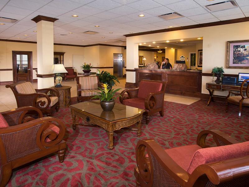 Delta Hotels By Marriott Daytona Beach Oceanfront Eksteriør billede