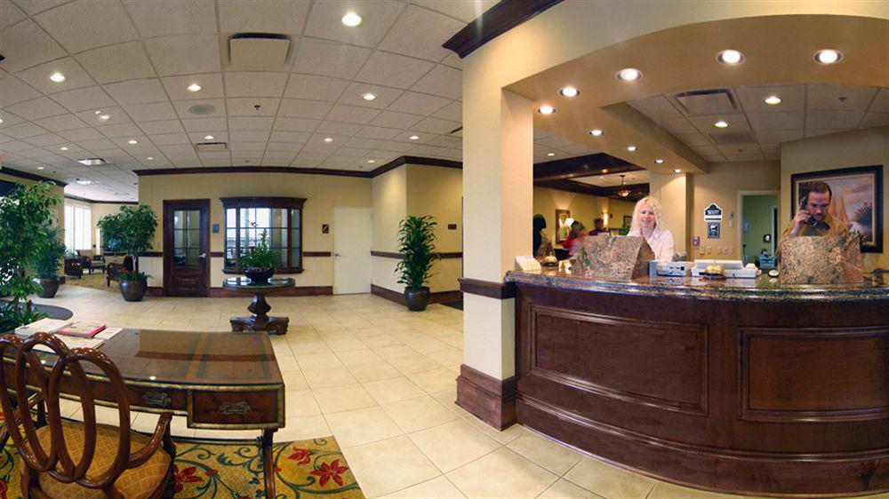 Delta Hotels By Marriott Daytona Beach Oceanfront Eksteriør billede